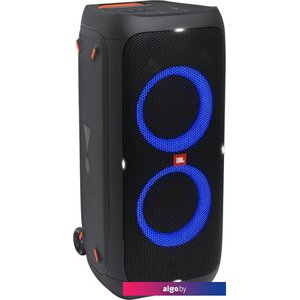 Колонка для вечеринок JBL Partybox 310 (с микрофоном)