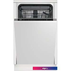 Встраиваемая посудомоечная машина BEKO BDIS15063