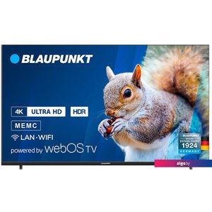 Телевизор Blaupunkt 50UB5000