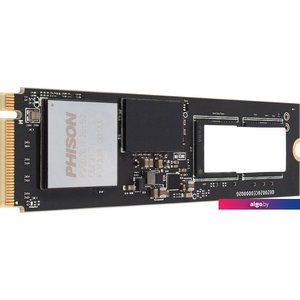 SSD Digma Pro Top P6 2TB DGPST5002TP6T4