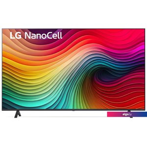 Телевизор LG NanoCell NANO80 65NANO80T6A