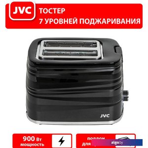 Тостер JVC JK-TS625