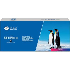 Картридж G&G GG-C13T965140 (аналог Epson C13T965140)