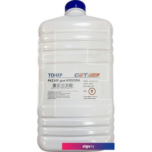 Тонер CET OSP0210Y500