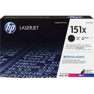 Картридж HP 151X LaserJet W1510X