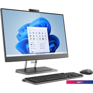 Моноблок Lenovo IdeaCentre AIO 5 27IAH7 F0GQ00AARK