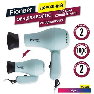 Фен Pioneer HD-1009