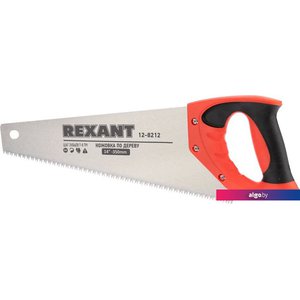 Ножовка Rexant Зубец 12-8212