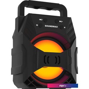 Беспроводная колонка Soundmax SM-PS5027B