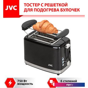 Тостер JVC JK-TS627