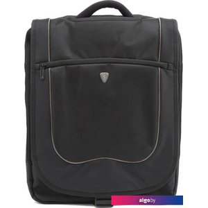 Городской рюкзак Sumdex PON-437BK (черный)
