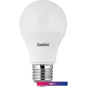 Светодиодная лампа Camelion LED17-A65/865 E27 17 Вт 6500 К