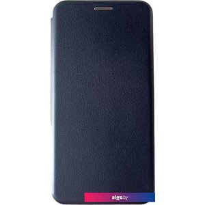 Чехол для телефона Case для Samsung Galaxy A72 (синий)