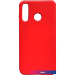 Чехол для телефона Case Blue Ray для Huawei P30 Lite (красный)