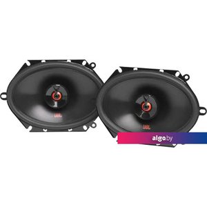 Коаксиальная АС JBL Club 8622F