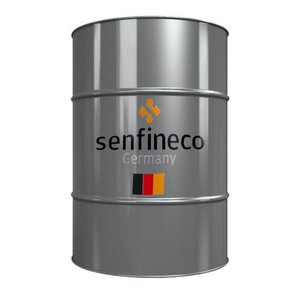Моторное масло Senfineco SynthPro 5W-40 API SN ACEA A3/B4, 208л