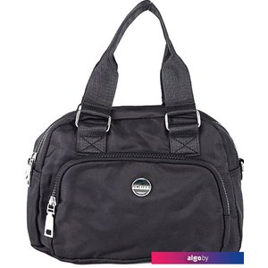 Женская сумка Ecotope 274-0857-BLK (черный)