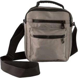 Мужская сумка Ecotope 302-0840-GRY (серый)
