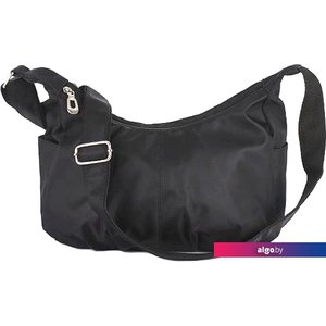 Женская сумка Ecotope 274-454BLK (черный)