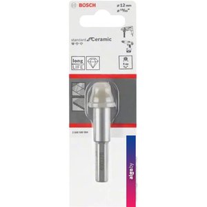 Сверло Bosch Standard for Ceramic 2608580894