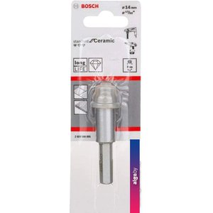 Сверло Bosch Standard for Ceramic 2608580895