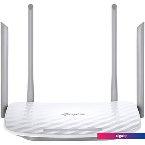 Wi-Fi роутер TP-Link Archer C50 V6