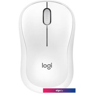 Мышь Logitech M240 (белый)