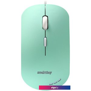 Мышь SmartBuy SBM-288-LG