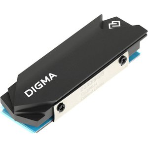 Радиатор для SSD Digma DGRDRM2B