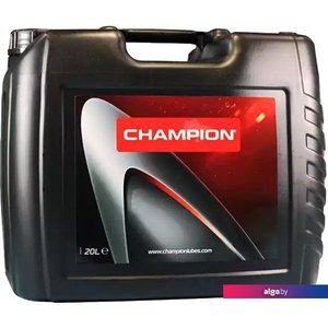 Моторное масло Champion OEM Specific 10W-30 MS Extra 20л