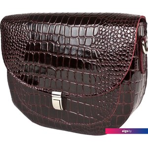 Женская сумка Carlo Gattini Elegante Amendola 8003-10 (бордовый)