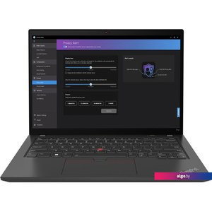 Ноутбук Lenovo ThinkPad T14 Gen 4 Intel 21HEA02900