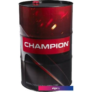 Моторное масло Champion OEM Specific 10W-30 MS Extra 205л