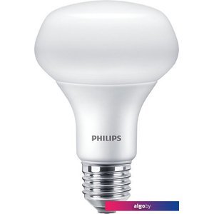 Светодиодная лампочка Philips ESS LEDspot 10W 1150lm E27 R80 840 8719514312067