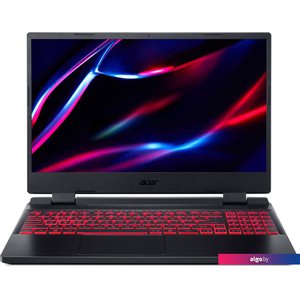 Игровой ноутбук Acer Nitro 5 AN515-46 NH.QGYER.003