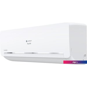 Кондиционер Loriot Skyline DC Inverter LAC-09AQI