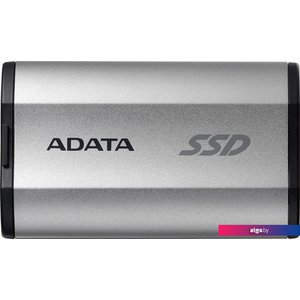 Внешний накопитель ADATA SD810 2TB SD810-2000G-CSG