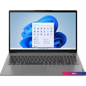 Ноутбук Lenovo IdeaPad 3 15IAU7 82RK011TRK