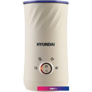 Автоматический вспениватель молока Hyundai HMF-P300