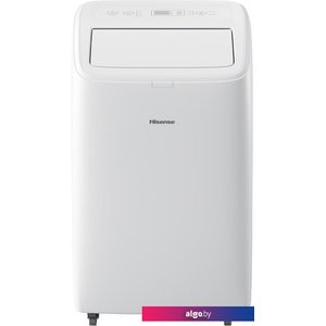 Мобильный кондиционер Hisense C-series AP-12CW4GQCS00