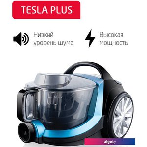 Пылесос Arnica Tesla Plus ET14330 (синий)