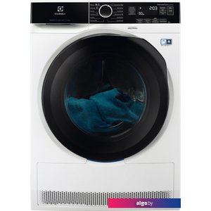 Сушильная машина Electrolux DelicateCare 800 EW8H258BP