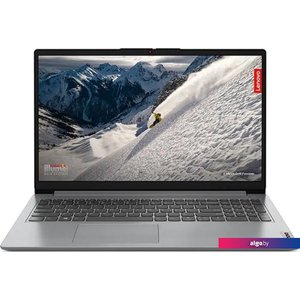 Ноутбук Lenovo IdeaPad 1 15ALC7 82R4PADSRK