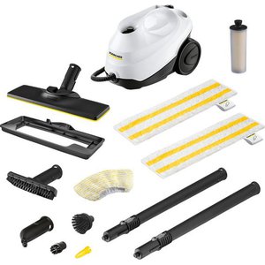 Пароочиститель Karcher SC 3 EasyFix Plus 1.513-661.0