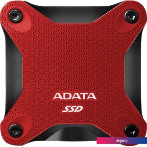 Внешний накопитель ADATA SD620 1TB SD620-1TCRD