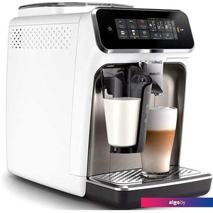 Кофемашина Philips Series 3300 LatteGo EP3343/90