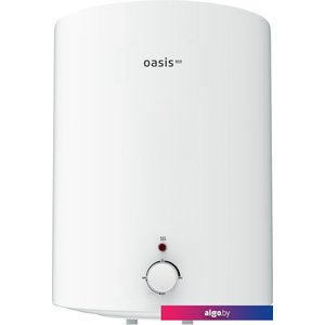 Накопительный электрический водонагреватель Oasis Eco VD-30L