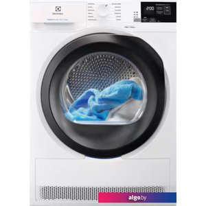 Сушильная машина Electrolux GentleCare 700 EW7H458BP