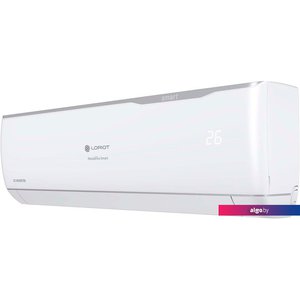 Кондиционер Loriot Residence Smart DC Inverter LAC-12AJI