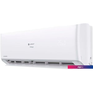 Кондиционер Loriot Prestige DC Inverter LAC-12AHI